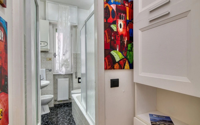 La Casa di Ale Front Golf