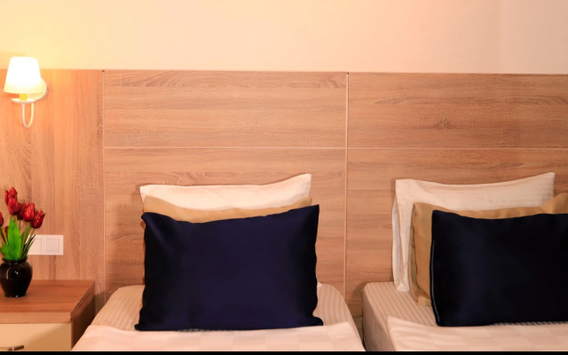 Eramax Hotel Kemer