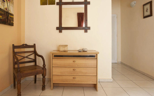 Boutique Elizabeth Hotel