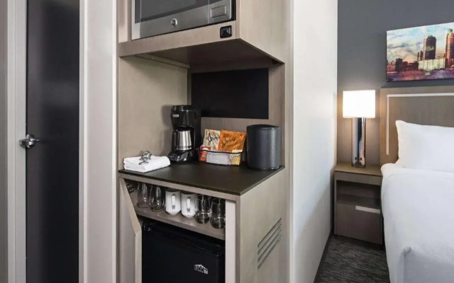 Hyatt House Jersey City
