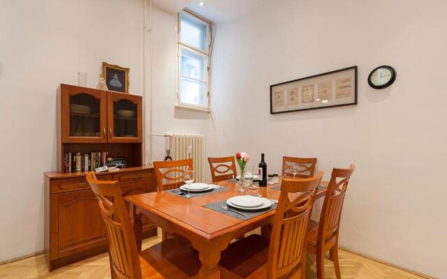 Liszt Ferenc Boutique Apartment