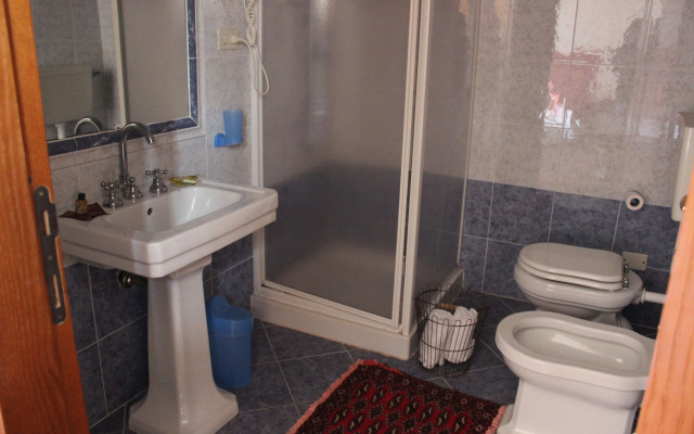 Villa Godenano Hotel