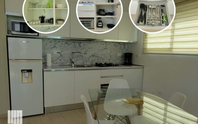2JA Management Group - White Hill Condos