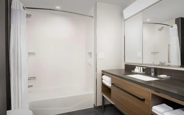 Courtyard by Marriott Indianapolis Plainfield