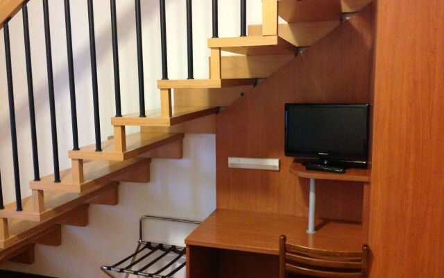 Hotel S.Antonio