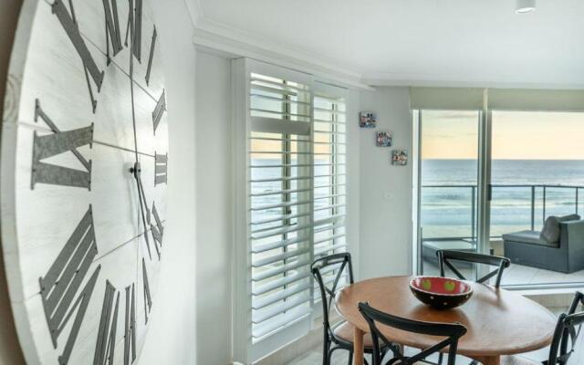 Foreshore Apartments