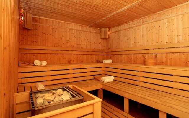 MPM Hotel Zornitza Sands