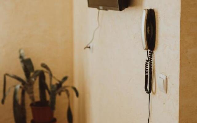 Hotel-Restaurant Complex Trio