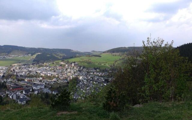 Pension Haus Waldfrieden