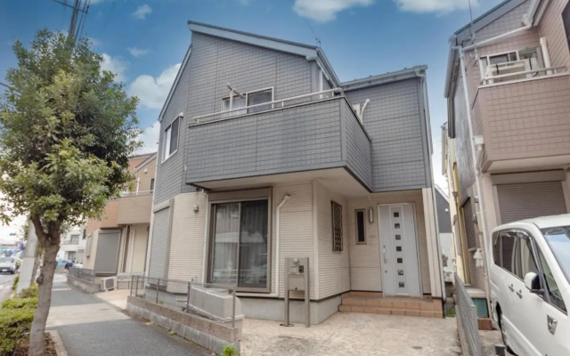 Katsushika-ku - House - Vacation STAY 89073