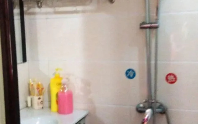 Cangnan Wangchun Hotel