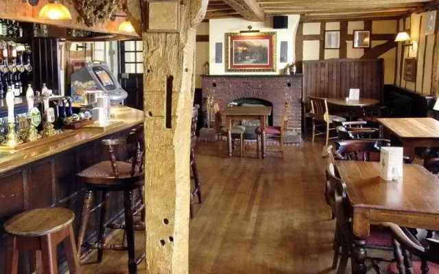 White Hart Braintree by Greene King Inns