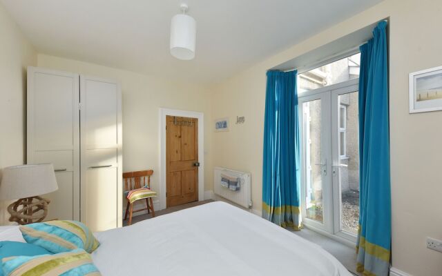 Ground Floor Flat At Wylfa, Rhosneigr