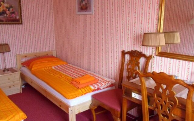 Pension Zum Blümchen