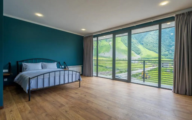 Hotel Darchi