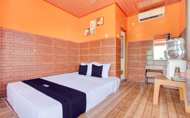 Collection O 93742 Sidodadi Hotel Dan Resto