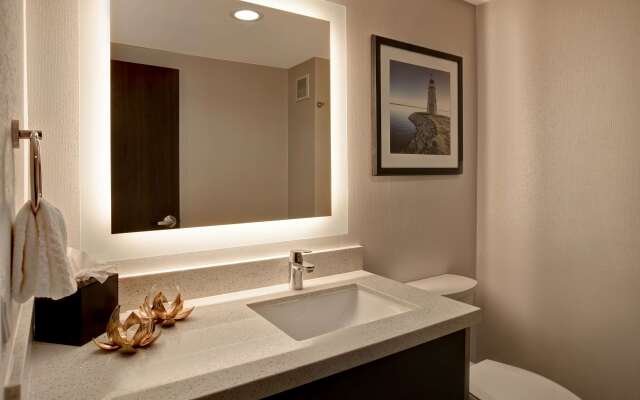 Embassy Suites by Hilton Oklahoma City Northwest