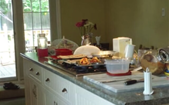 King George Bed & Breakfast