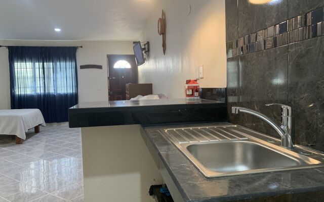 Alojamiento en Cancún StayCancún