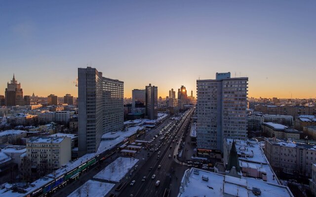 GM Apartment Arbat 16