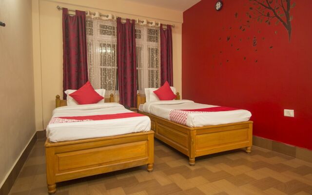 Hotel Green View Neelgiri By OYO Rooms