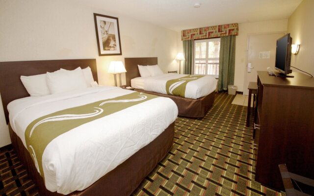 Quality Inn Orange Park Jacksonville