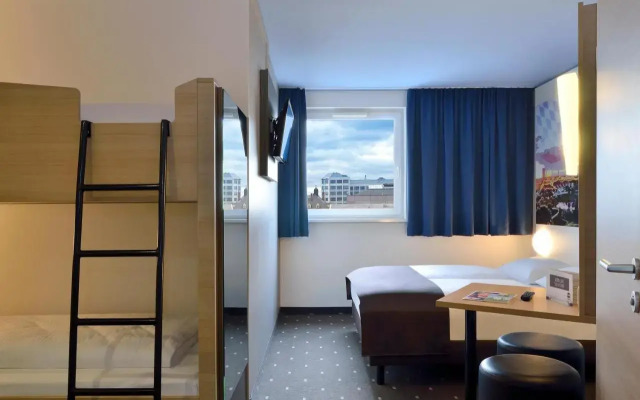 B&B Hotel München City-Nord