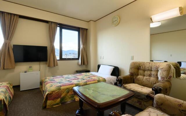 Tabist Business Hotel Osamura