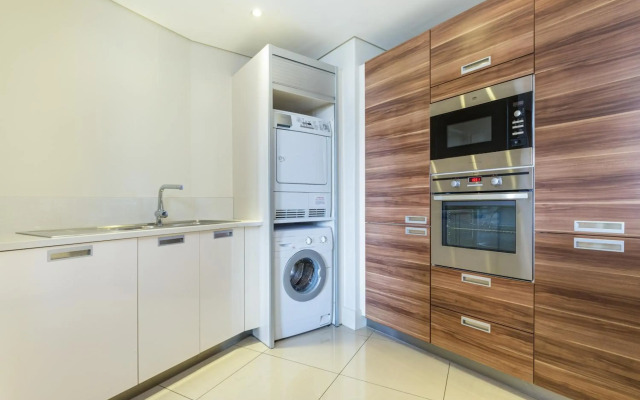 Lawhill Luxury Apartments