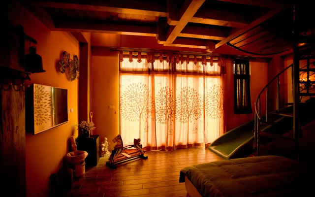Kaho Hotel