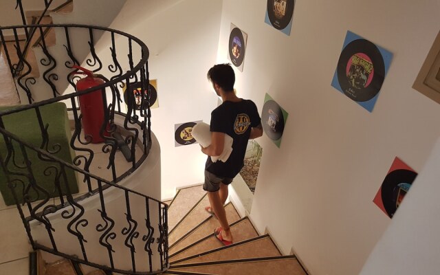 Eskici Hostel