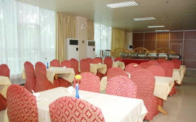 Guang Sha Hotel