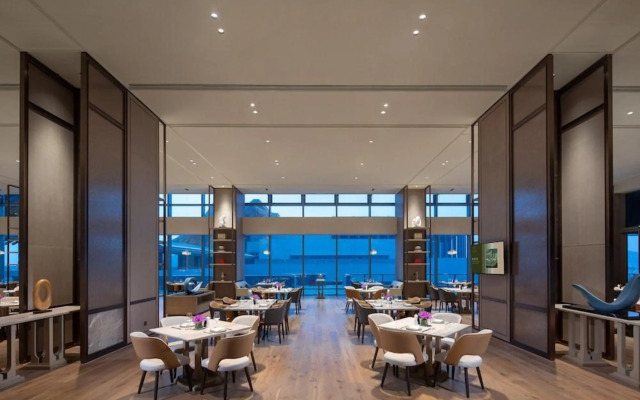 NBICC Wonderland Hotel