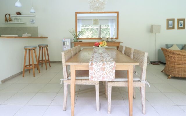 Casanusa Villa Jimbaran Bali