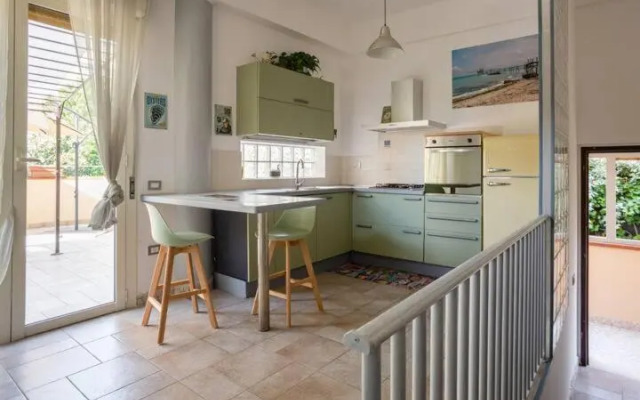 Mini Loft Fronte Mare