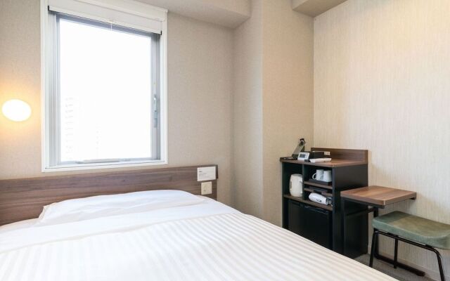 Super Hotel Joetsumyokoeki Nishiguchi