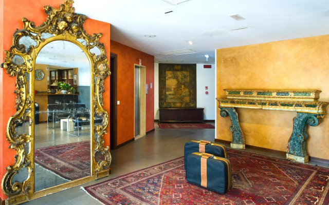 Hotel Ghironi