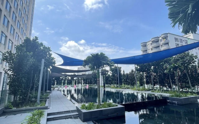 Opus Residences Merdeka Tower KL