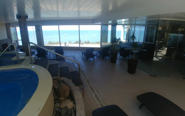 Hotel Las Rocas