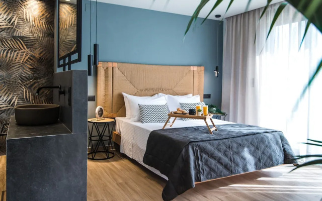Nuovo Luxury Suite