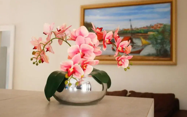 Rio Claro Comfort Hostel e Suítes