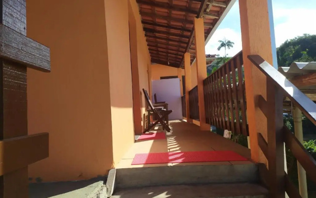 Suites Praia Das Toninhas