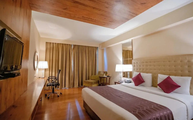 Royal Orchid Central Jaipur
