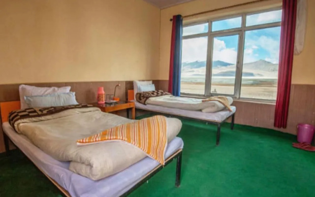 TIH Tsokar Eco Resort & Restaurant