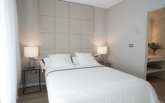 U-Sense Madrid Santa Ana