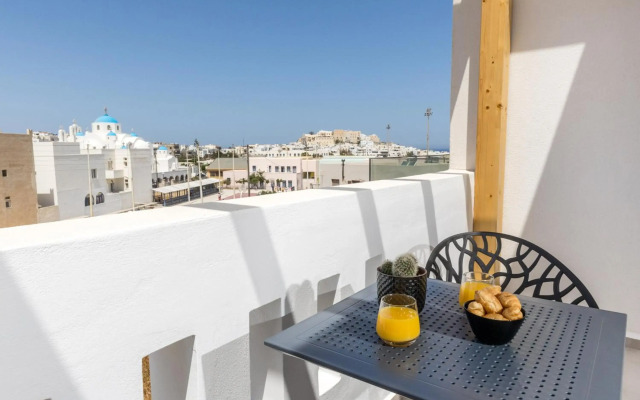 Alenor City Hotel