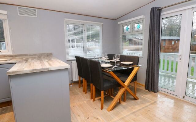 4 Grasmere, Windermere