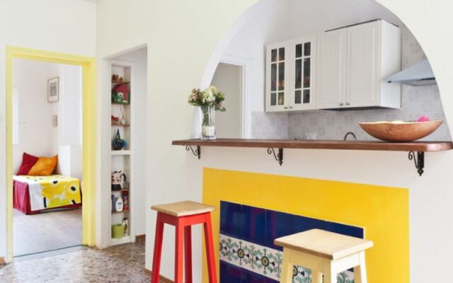 La Locanda dellAccademia