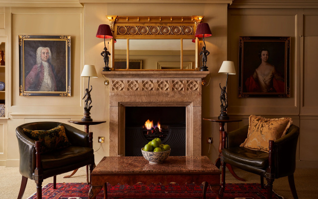 Hazlitt's Hotel