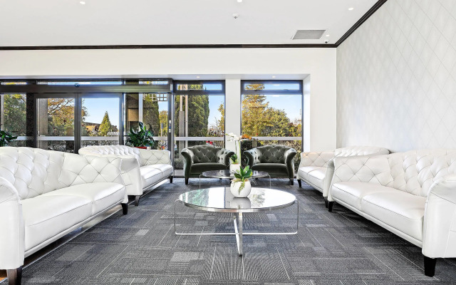 Hotel Elms Christchurch, an Ascend Collection Hotel